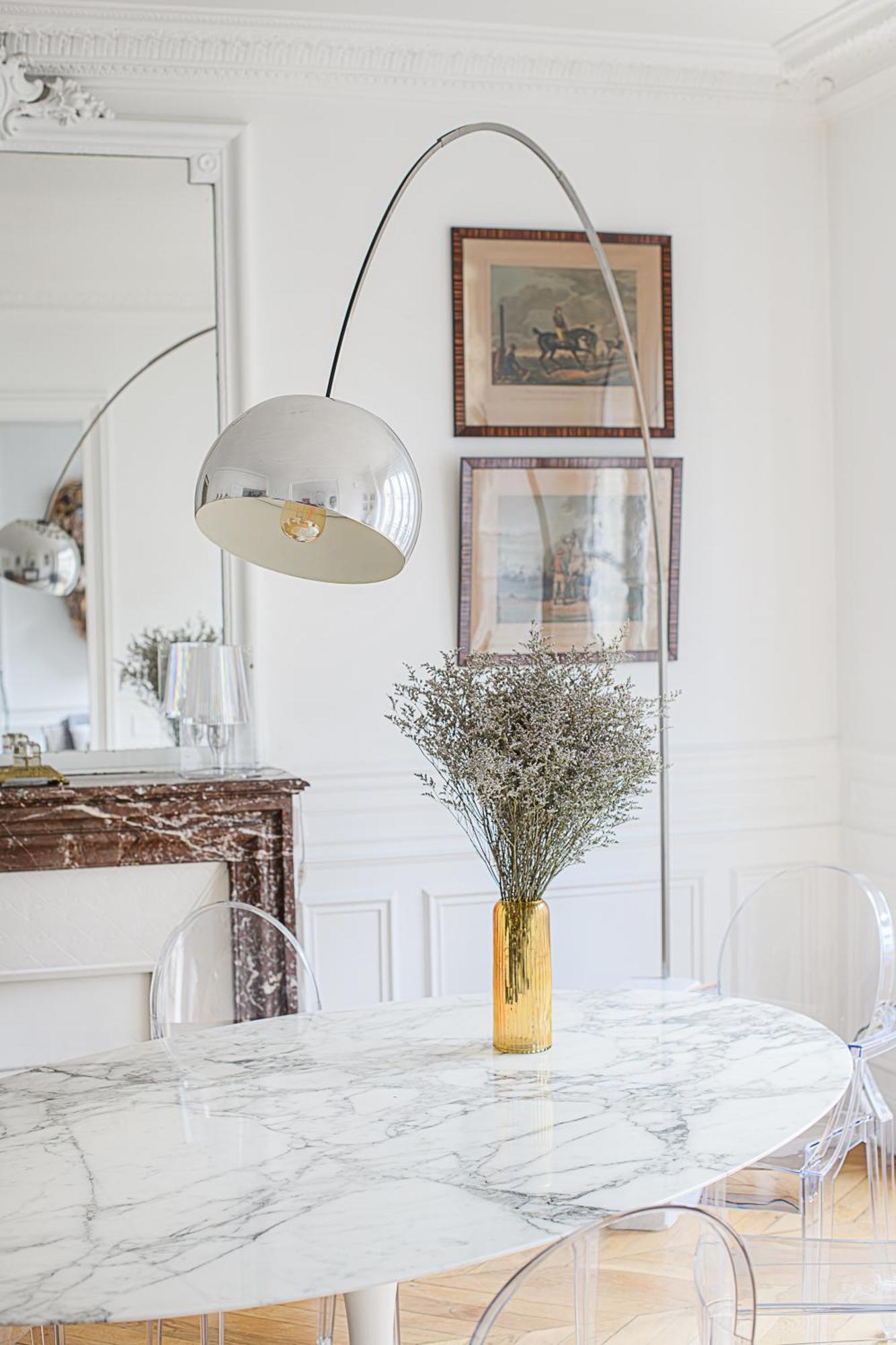 D'une Pres De Montmartre Appartement Parijs