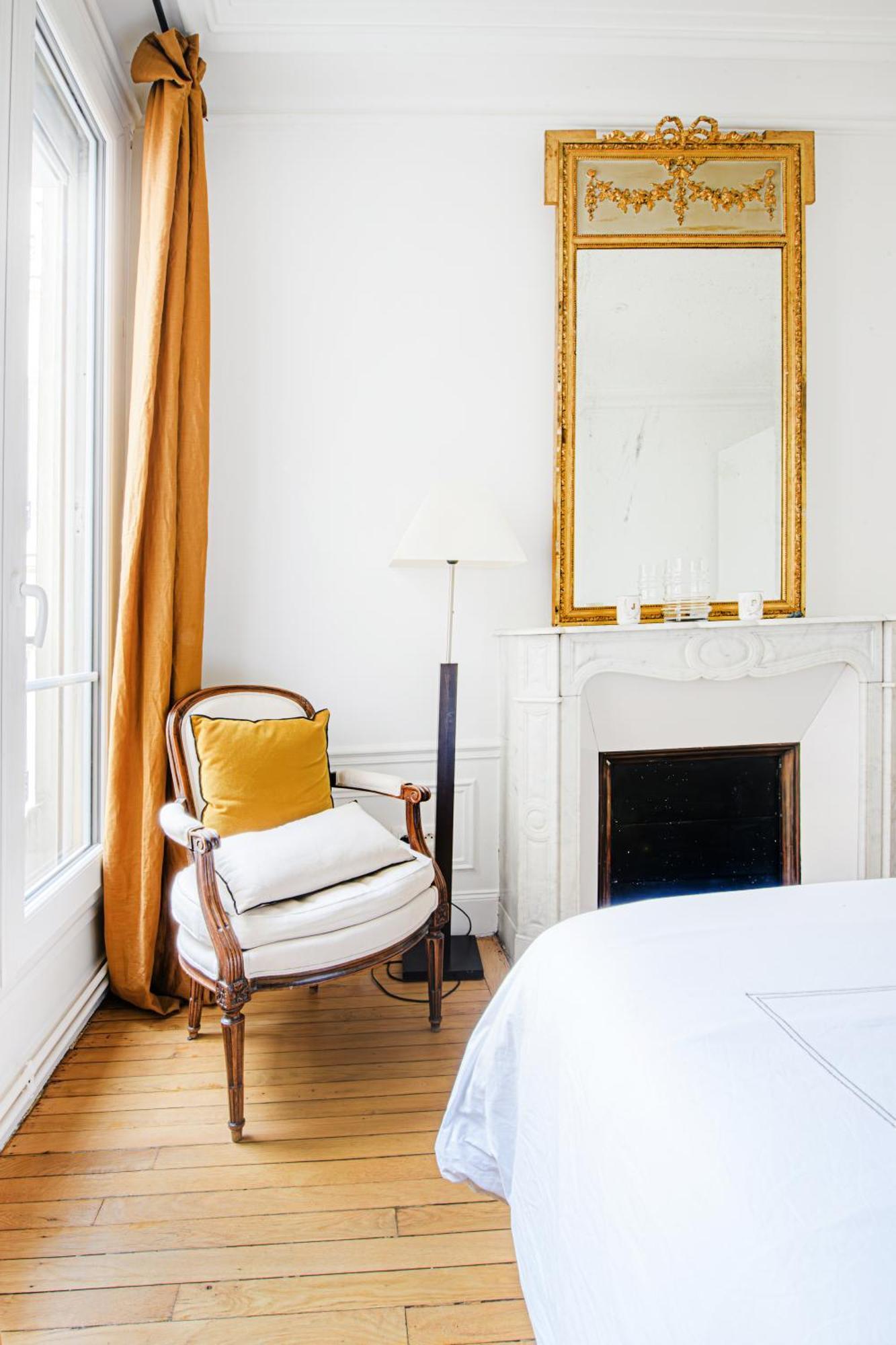 Appartement D'une Pres De Montmartre Parijs